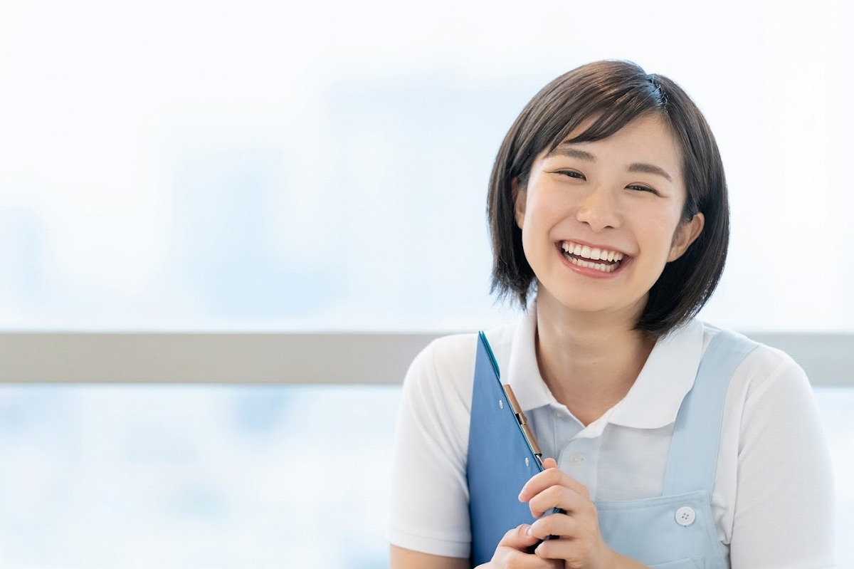充実した条件のサービス付き高齢者向け住宅での求人をお探しの皆様へ｜大阪で人材サービスならキャリアウィングス株式会社
