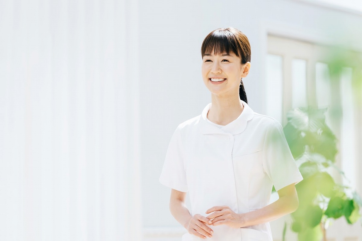 看護師としてより良い求人をお探しなら｜大阪で人材サービスならキャリアウィングス株式会社