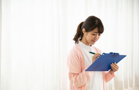 パートや契約社員として看護の仕事を続けたいとお考えなら | 大阪で人材サービスならキャリアウィングス株式会社