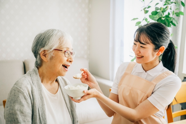 充実した条件のグループホームの求人をお探しの皆様に｜大阪で人材サービスならキャリアウィングス株式会社