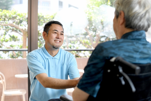 障がい者関連でのより良い求人をお探しなら｜大阪で人材サービスならキャリアウィングス株式会社