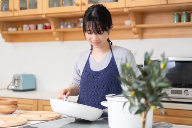 調理・清掃・リネン関連でのより良い求人をお探しなら｜大阪で人材サービスならキャリアウィングス株式会社